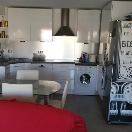 Apartment Moderne Californie Cannes