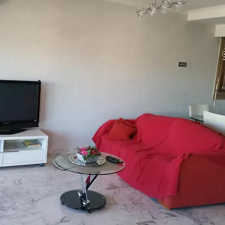 Moderne Californie Cannes