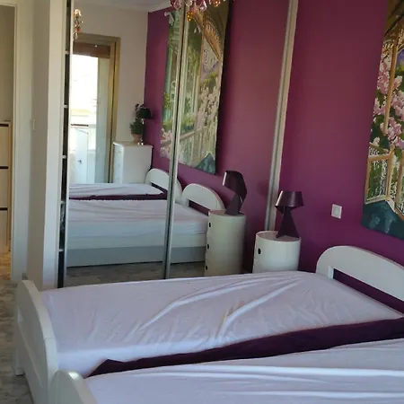 Apartment Moderne Californie