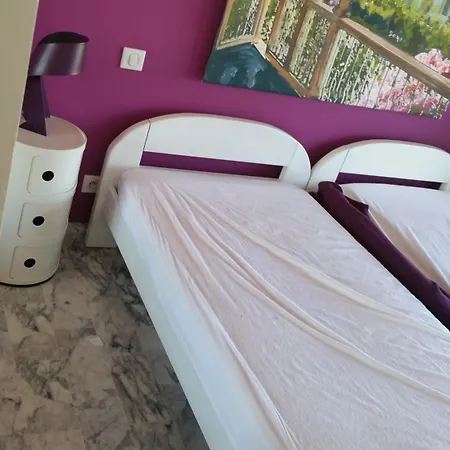 Apartment Moderne Californie Cannes